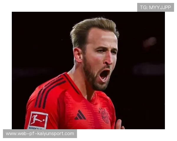 凯恩压哨抽射引爆战局