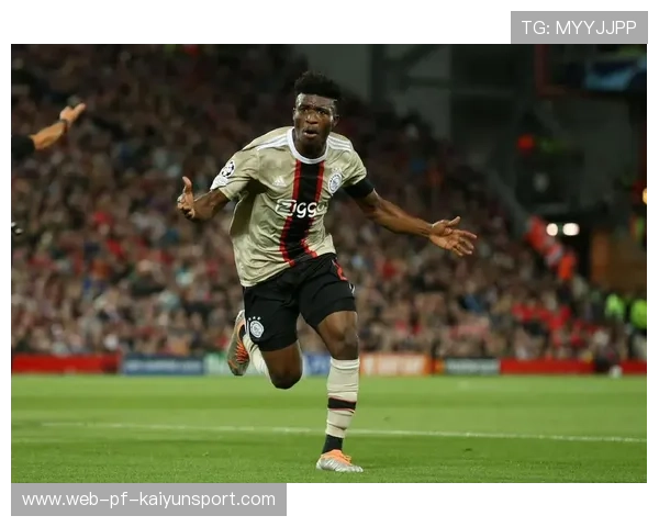 利物浦—马蒂普高空制霸头球破门